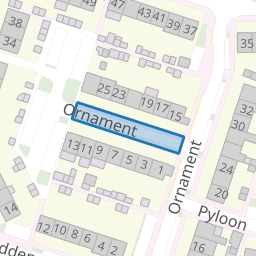 Perceel BNG00-K-1230