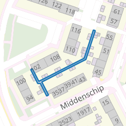 Perceel BNG00-K-1242