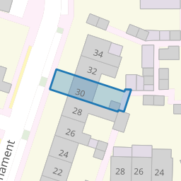 Perceel BNG00-K-1260