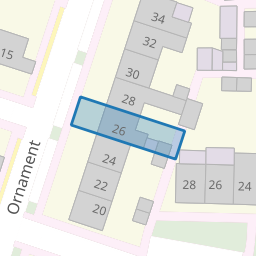 Perceel BNG00-K-1262