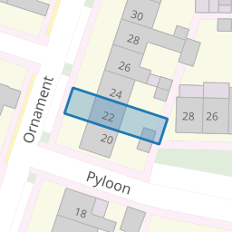 Perceel BNG00-K-1264