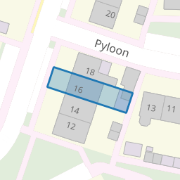 Perceel BNG00-K-1267