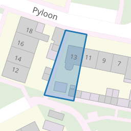 Perceel BNG00-K-1270