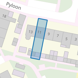 Perceel BNG00-K-1271