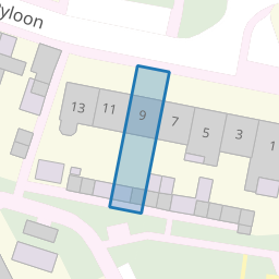 Perceel BNG00-K-1272