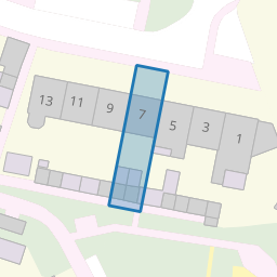 Perceel BNG00-K-1273