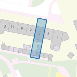 Perceel BNG00-K-1274