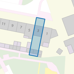 Perceel BNG00-K-1275