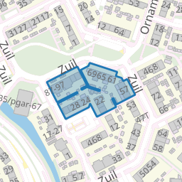 Perceel BNG00-K-1282