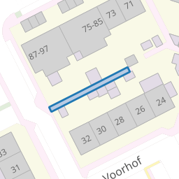 Perceel BNG00-K-1283