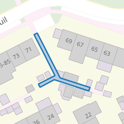 Perceel BNG00-K-1284