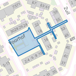 Perceel BNG00-K-1285