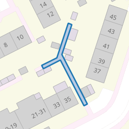 Perceel BNG00-K-1287