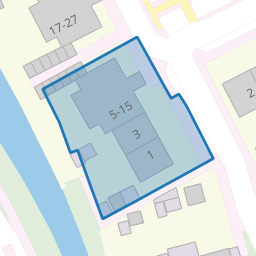 Perceel BNG00-K-1291