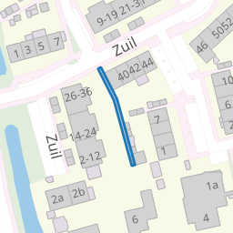 Perceel BNG00-K-1297