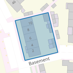 Perceel BNG00-K-1302