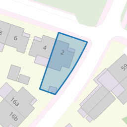 Perceel BNG00-K-1308