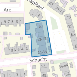 Perceel BNG00-K-1316