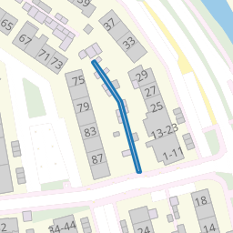 Perceel BNG00-K-1318