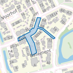 Perceel BNG00-K-1332