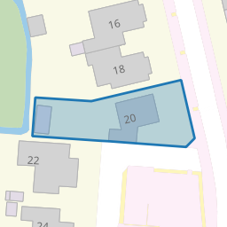 Perceel BNG00-K-1335