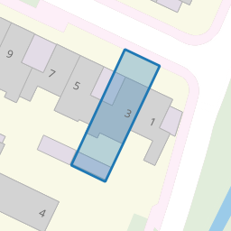 Perceel BNG00-K-1336