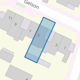 Perceel BNG00-K-1337