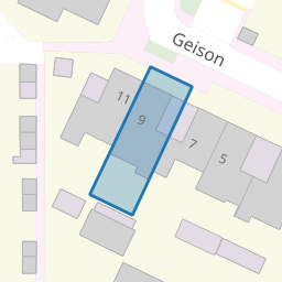 Perceel BNG00-K-1339