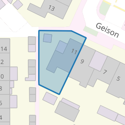 Perceel BNG00-K-1340
