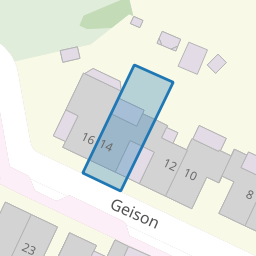 Perceel BNG00-K-1349