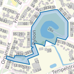 Perceel BNG00-K-1366