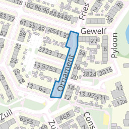 Perceel BNG00-K-1367