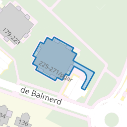 Perceel BNG00-K-1382