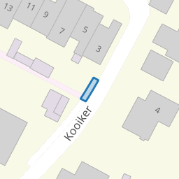 Perceel BNG00-K-1391