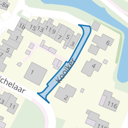 Perceel BNG00-K-1392