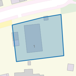 Perceel BNG00-K-1395