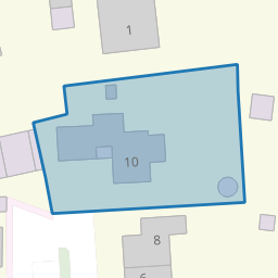 Perceel BNG00-K-1396