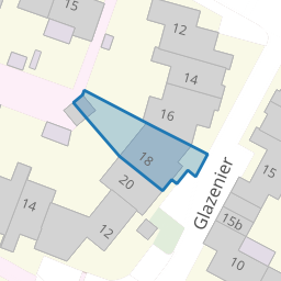 Perceel BNG00-K-1431