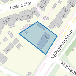 Perceel BNG00-K-1434