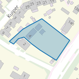 Perceel BNG00-K-1435