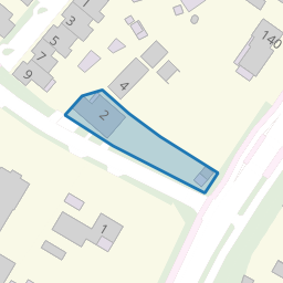 Perceel BNG00-K-1436