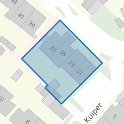 Perceel BNG00-K-1440