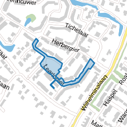 Perceel BNG00-K-1441