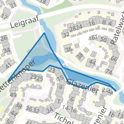 Perceel BNG00-K-1446