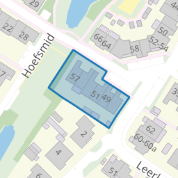 Perceel BNG00-K-1448