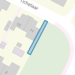 Perceel BNG00-K-1456