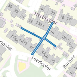 Perceel BNG00-K-1457