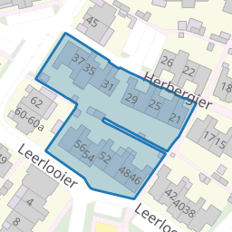 Perceel BNG00-K-1458