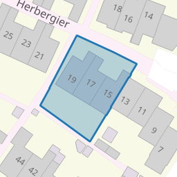 Perceel BNG00-K-1459