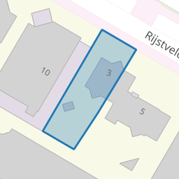 Perceel BNG00-K-1462